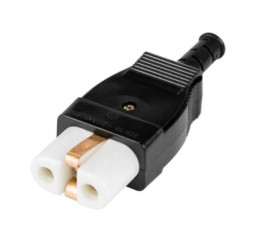 Nasadka grzejna NZU-1 16A