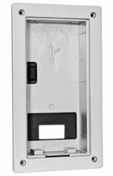 VTM116-01 - puszka podtynkowa