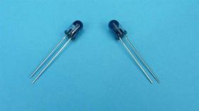 TSAL-6200 IR 5mm DIODA NAD.PODCZ