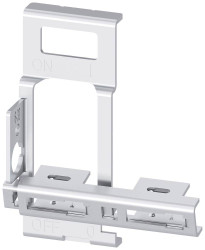 Zestaw akcesoriów Siemens 3VA9032-0LB20 1 szt.