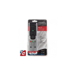 Pilot TV ZIP100 uniw. LED,SMART, 3D,LCD,PLAZMA różnych marek