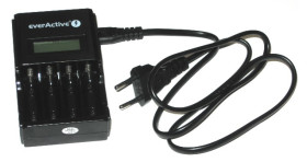 Ładowarka mikroprocesor. NC-450