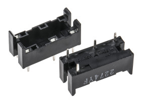 Gniazdo przekaźnika do: G6B(U)-1114P-US-P6B, G6B-1174P-US-P6B Omron G6B