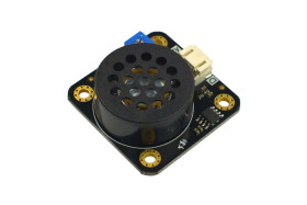 Gravity: Digital Speaker Module
