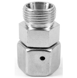 Złączka hydrauliczna, Stal, 420 barów