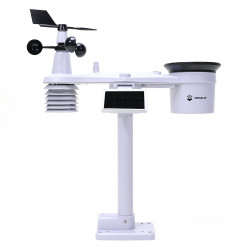 SenseCAP S2120 - 8-in-1 LoRaWAN Weather Sensor