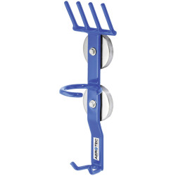 Aerotec 2009743 Pneumatic Magnetic Holder 1piece Strong Magnetic Grip