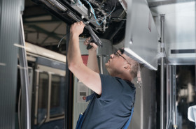 Brzeszczot HellermannTyton