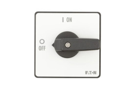 Łącznik krzywkowy 0-1 3P 100A do wbudowania P3-100/E 067201