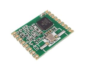 RF RFM69W-915S2 RF RFM69W-915S2