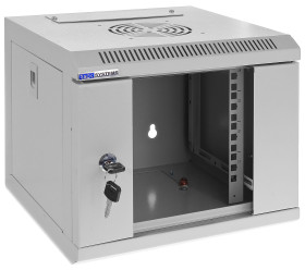 W3304/W - szafa Rack 10" - 312x300x4U