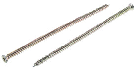 Kotwa do betonu dł 180mm M6 Stal wysokowęglowa Ø 6mm RS PRO Kotwa do betonu