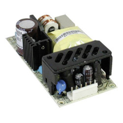 Mean Well RPD-60B SMPSU 5V DC 3.85A 53.5W Compact Power Supply