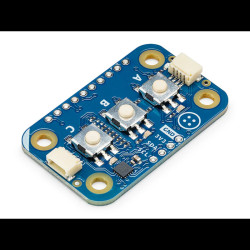 Arduino Modulino Buttons - ABX00110