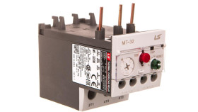Przekaźnik Termiczny 2,5-4A Mt-32 3.3A M-Sol