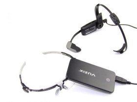 VUZIX M100 Smart Glasses