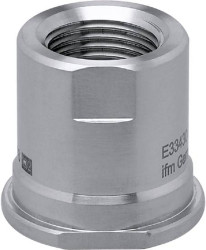 ifm Electronic E33430 Złącze rurowe E33430 1 szt.