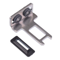 HS9Z-A52 Right Angle Safety Interlock Switch Actuator Key IDEC