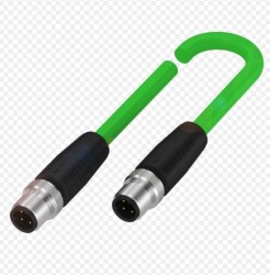 BCC0JF7 Balluff Connector