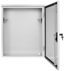 SHM-750/595/322 - obudowa hermetyczna 5U