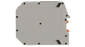 Złączka Szynowa 1-Torowa Zju-240 R34rr-07010001003 /3Szt./