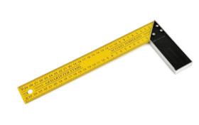 KĄTOWNIK STOLARSKI BUDOWLANY 300mm