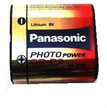 Bateria CRP2