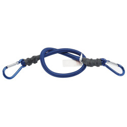 Draper 93528 Karabiner Bungee (600mm)