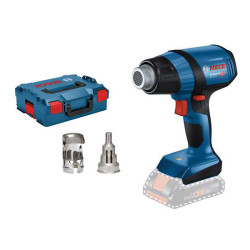 Bosch 06012A6501 Professional Hot Air Blower 18V Solo w/o Battery/Case