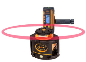 Niwelator laserowy FL 300HV-G EasyGRADE, FR 80-MM