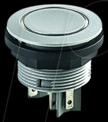 STLRBI Pushbutton with ring illumination