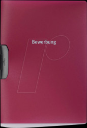 228931 Application folder, aubergine/dark red