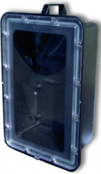 LIC Skrzynka wodoszczelna EK 664 o stopniu ochrony IP 68