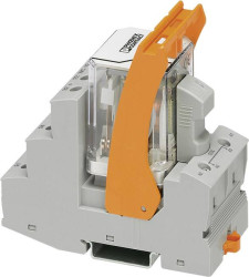 Moduł przekaźnikowy Phoenix Contact RIF-3-RSC-LDP-24DC/3X21 24 V/DC 1.5 A 3 zestyki przełączne 5 szt.