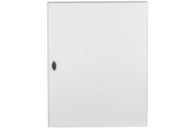 Obudowa S3D 1000x800x300mm IP66 z płytą montażową NSYS3D10830P