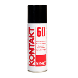 Kontakt-Chemie 70009-AH Kontakt 60 Contact Cleaner 200ml