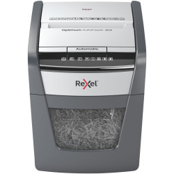Rexel Shredder Optimum AutoFeed&#x2B; 50X