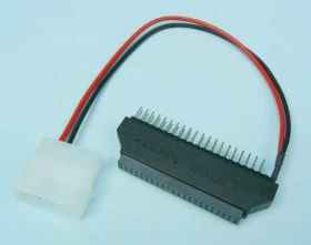 ADAPTER HDD GN.2,5'-&gt;WT.3,5'