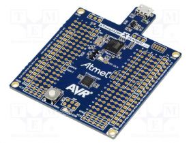 ATMEGA328P-XMINI