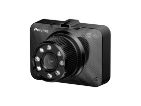 Rejestrator samochodowy Peiying Basic D150