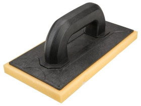 Paca z gąbką gęstą 260 x 130 mm 13A336