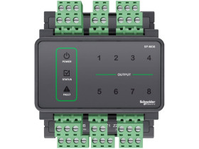 Moduł 8 wy NO/NC mini SP-MO8 SCHNEIDER ELECTRIC