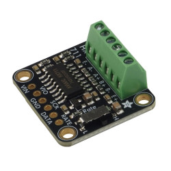 Adafruit 5974 – 24-bitowy przetwornik ADC HX711 Adafruit do czujników tensometrycznych / wagowych