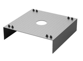 Podkładka uziemiająca - K-39 /10 szt.