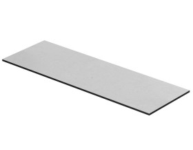 BOPLA ELPU 840-0200 FP2 (83848200) - panel przedni z anodowanego aluminium do obudowy ELPU 840-0200
