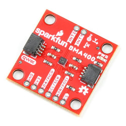 SparkFun Triple Axis Accelerometer Breakout - BMA400 (Qwiic)