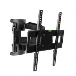 UCHWYT DO TV LED/LCD 23-65 50KG AR-75 ART reg. pion/poziom