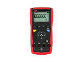 Kalibrator temperatury Uni-T UT701