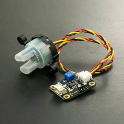 Gravity: Analog Turbidity Sensor For Arduino