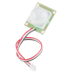 Sparkfun PIR Motion Sensor (JST)